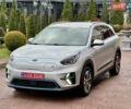 Сірий Кіа Niro, об'ємом двигуна 0 л та пробігом 118 тис. км за 19300 $, фото 5 на Automoto.ua