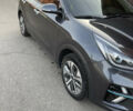 Серый Киа Niro, объемом двигателя 0 л и пробегом 139 тыс. км за 20700 $, фото 12 на Automoto.ua