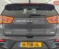 Серый Киа Niro, объемом двигателя 0 л и пробегом 125 тыс. км за 19250 $, фото 69 на Automoto.ua