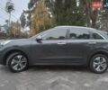 Киа Niro 2020 в Ирпене на Automoto.ua Серый Киа Niro, объемом двигателя 0 л и пробегом 99 тыс. км за 20490 $, фото 7 на Automoto.ua
