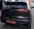 Серый Киа Niro, объемом двигателя 0 л и пробегом 144 тыс. км за 17250 $, фото 7 на Automoto.ua