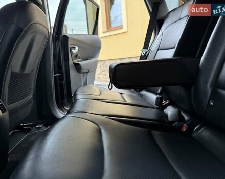 Киа Niro 2020 в Львове на Automoto.ua Серый Киа Niro, объемом двигателя 0 л и пробегом 136 тыс. км за 17950 $, фото 54 на Automoto.ua