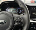 Серый Киа Niro, объемом двигателя 0 л и пробегом 139 тыс. км за 18900 $, фото 76 на Automoto.ua