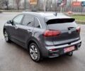 Серый Киа Niro, объемом двигателя 0 л и пробегом 150 тыс. км за 19300 $, фото 11 на Automoto.ua