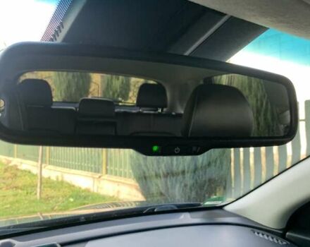 Сірий Кіа Niro, об'ємом двигуна 0 л та пробігом 73 тис. км за 18900 $, фото 34 на Automoto.ua