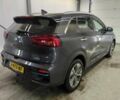 Серый Киа Niro, объемом двигателя 0 л и пробегом 79 тыс. км за 16200 $, фото 2 на Automoto.ua