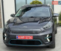 Серый Киа Niro, объемом двигателя 0 л и пробегом 139 тыс. км за 18900 $, фото 42 на Automoto.ua
