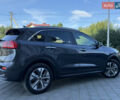 Серый Киа Niro, объемом двигателя 0 л и пробегом 85 тыс. км за 18999 $, фото 22 на Automoto.ua