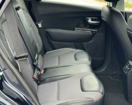 Серый Киа Niro, объемом двигателя 0 л и пробегом 128 тыс. км за 19400 $, фото 41 на Automoto.ua