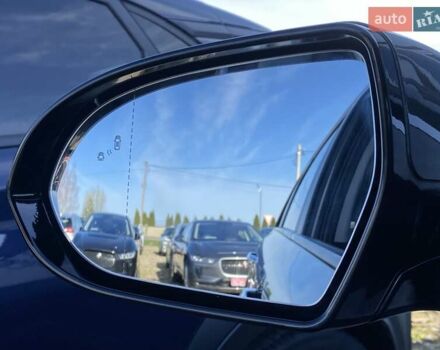 Киа Niro 2020 в Львове на Automoto.ua Серый Киа Niro, объемом двигателя 0 л и пробегом 101 тыс. км за 20300 $, фото 14 на Automoto.ua