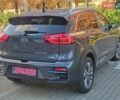 Киа Niro 2020 в Ровно на Automoto.ua Серый Киа Niro, объемом двигателя 0 л и пробегом 125 тыс. км за 19850 $, фото 25 на Automoto.ua
