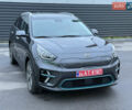 Серый Киа Niro, объемом двигателя 0 л и пробегом 165 тыс. км за 18000 $, фото 15 на Automoto.ua