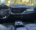 Серый Киа Niro, объемом двигателя 0 л и пробегом 61 тыс. км за 19700 $, фото 15 на Automoto.ua