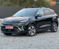 Сірий Кіа Niro, об'ємом двигуна 0 л та пробігом 102 тис. км за 18900 $, фото 3 на Automoto.ua