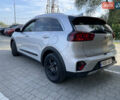 Киа Niro 2020 в Львове на Automoto.ua Серый Киа Niro, объемом двигателя 1.58 л и пробегом 181 тыс. км за 16000 $, фото 3 на Automoto.ua