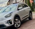 Сірий Кіа Niro, об'ємом двигуна 0 л та пробігом 118 тис. км за 19300 $, фото 10 на Automoto.ua