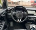 Сірий Кіа Niro, об'ємом двигуна 0 л та пробігом 118 тис. км за 19300 $, фото 77 на Automoto.ua