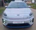 Серый Киа Niro, объемом двигателя 0 л и пробегом 167 тыс. км за 18400 $, фото 1 на Automoto.ua
