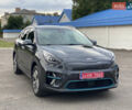 Серый Киа Niro, объемом двигателя 0 л и пробегом 149 тыс. км за 18700 $, фото 1 на Automoto.ua