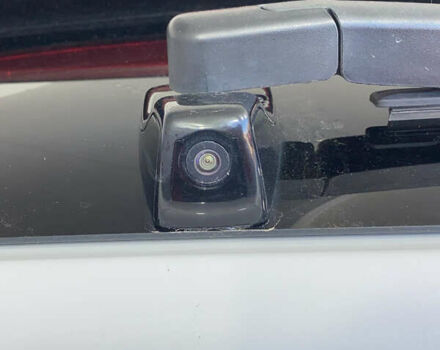 Сірий Кіа Niro, об'ємом двигуна 0 л та пробігом 158 тис. км за 19950 $, фото 37 на Automoto.ua