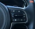 Сірий Кіа Niro, об'ємом двигуна 0 л та пробігом 58 тис. км за 23400 $, фото 46 на Automoto.ua