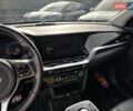 Серый Киа Niro, объемом двигателя 0 л и пробегом 110 тыс. км за 21200 $, фото 33 на Automoto.ua