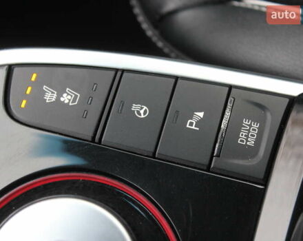 Сірий Кіа Niro, об'ємом двигуна 0 л та пробігом 74 тис. км за 19990 $, фото 43 на Automoto.ua