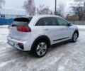 Сірий Кіа Niro, об'ємом двигуна 0 л та пробігом 47 тис. км за 24300 $, фото 6 на Automoto.ua