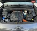 Серый Киа Niro, объемом двигателя 0 л и пробегом 82 тыс. км за 21000 $, фото 36 на Automoto.ua