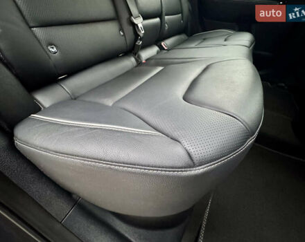 Серый Киа Niro, объемом двигателя 0 л и пробегом 109 тыс. км за 20500 $, фото 38 на Automoto.ua