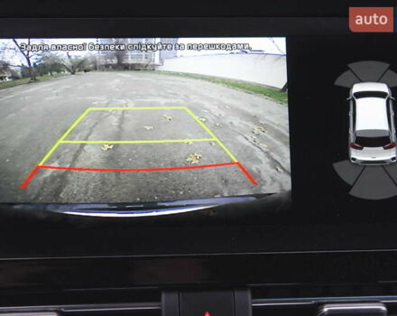 Сірий Кіа Niro, об'ємом двигуна 0 л та пробігом 74 тис. км за 19990 $, фото 48 на Automoto.ua