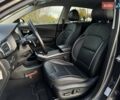Сірий Кіа Niro, об'ємом двигуна 0 л та пробігом 135 тис. км за 17500 $, фото 3 на Automoto.ua