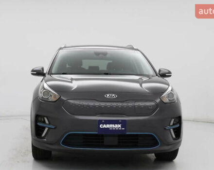 Киа Niro 2020 в Львове на Automoto.ua Серый Киа Niro, объемом двигателя 0 л и пробегом 63 тыс. км за 13500 $, фото 1 на Automoto.ua