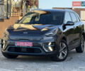 Серый Киа Niro, объемом двигателя 0 л и пробегом 145 тыс. км за 18800 $, фото 11 на Automoto.ua