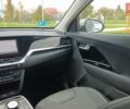 Серый Киа Niro, объемом двигателя 0 л и пробегом 82 тыс. км за 19500 $, фото 22 на Automoto.ua
