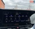 Сірий Кіа Niro, об'ємом двигуна 0 л та пробігом 118 тис. км за 19300 $, фото 91 на Automoto.ua
