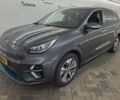 Серый Киа Niro, объемом двигателя 0 л и пробегом 114 тыс. км за 18500 $, фото 1 на Automoto.ua