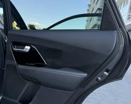 Серый Киа Niro, объемом двигателя 0 л и пробегом 85 тыс. км за 18999 $, фото 30 на Automoto.ua