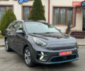 Серый Киа Niro, объемом двигателя 0 л и пробегом 158 тыс. км за 17750 $, фото 11 на Automoto.ua