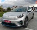 Серый Киа Niro, объемом двигателя 0 л и пробегом 82 тыс. км за 19500 $, фото 1 на Automoto.ua