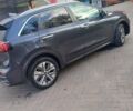 Серый Киа Niro, объемом двигателя 0 л и пробегом 170 тыс. км за 18600 $, фото 12 на Automoto.ua