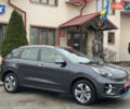 Серый Киа Niro, объемом двигателя 0 л и пробегом 158 тыс. км за 17750 $, фото 13 на Automoto.ua