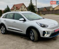 Серый Киа Niro, объемом двигателя 0 л и пробегом 95 тыс. км за 17200 $, фото 2 на Automoto.ua
