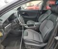 Серый Киа Niro, объемом двигателя 1.58 л и пробегом 51 тыс. км за 3000 $, фото 6 на Automoto.ua