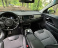 Серый Киа Niro, объемом двигателя 0 л и пробегом 123 тыс. км за 17990 $, фото 37 на Automoto.ua