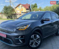 Серый Киа Niro, объемом двигателя 0 л и пробегом 85 тыс. км за 18999 $, фото 6 на Automoto.ua