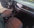Сірий Кіа Niro, об'ємом двигуна 1.58 л та пробігом 53 тис. км за 18300 $, фото 16 на Automoto.ua