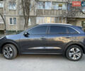 Серый Киа Niro, объемом двигателя 0 л и пробегом 139 тыс. км за 20700 $, фото 3 на Automoto.ua