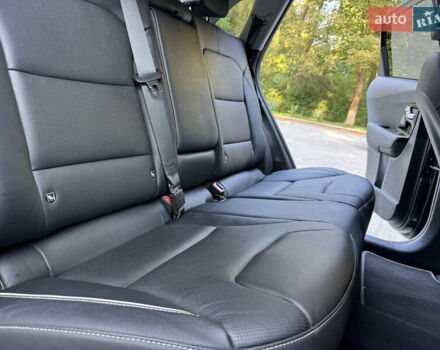 Сірий Кіа Niro, об'ємом двигуна 0 л та пробігом 144 тис. км за 18200 $, фото 54 на Automoto.ua