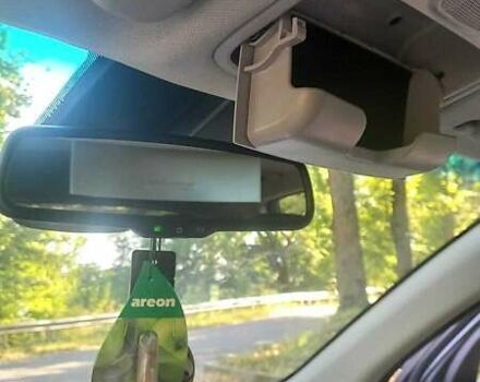 Сірий Кіа Niro, об'ємом двигуна 0 л та пробігом 75 тис. км за 23200 $, фото 17 на Automoto.ua